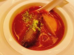 羊鲍鱼-耳朵眼会馆(鼓楼店)