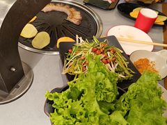 -卡路里的烤宴(浑南首创店)