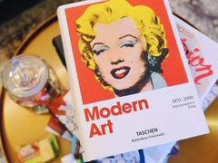 -北京三里屯CHAO酒店