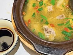 -阿露佳·舌尖上的安吉菜