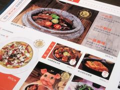 -食锦记·福建私房菜(浦西万达店)