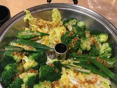 -醉得意·山茶油炒土鸡(泰安万达店)
