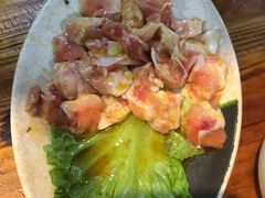 -丹东特色烤肉(学府路一部店)