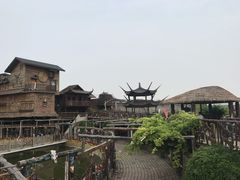 -呀路古热带植物园