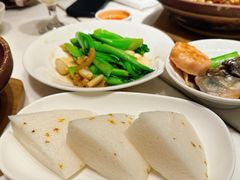 -顺味凤城·顺德菜专门店(九六广场店)