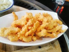 -三里屯土灶炖公鸡地锅鸡(江东店)