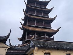 -狼山风景名胜区