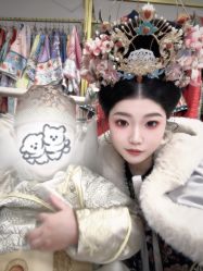 -美云庭古装·格格服汉服·京城旅拍(北京店)