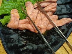 -合易泓烤肉•首创生椰大油边(宁山路店)