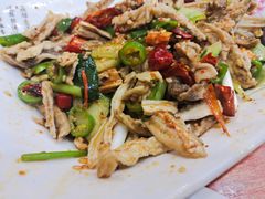 -回味南塘老王虾尾(总店)
