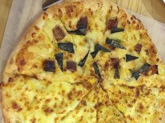 乐凯撒比萨(正佳广场店)-乐凯撒披萨(正佳广场店)