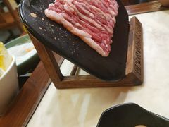 -东来顺•非遗火锅(外滩店)