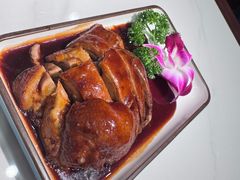 上海酱鴨-三玛璐酒楼(汉口路店)