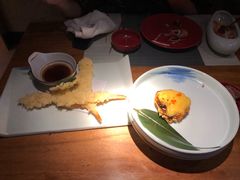 -京料理·日料自助·铁板燒(复悦城店)