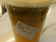 经典麦草-混果汁(喜荟城店)