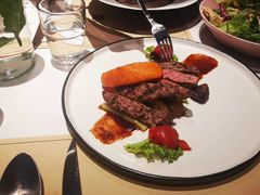 -乔泰勒JOETYLER西餐厅(曲江店)