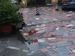 -原汁原味驴庄(长岭村店)