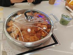 -黄记煌三汁焖锅(首创奥特莱斯店)