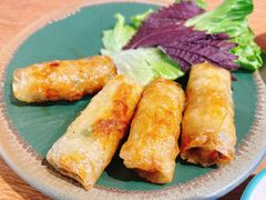 -越小品·越南餐厅(万科里店)