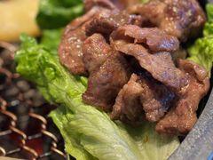 -韩香福烤肉庄园(荣成店)