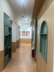点击看大图 -海马体家庭照相馆(杭州远洋乐堤港店)
