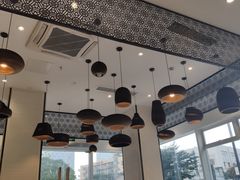 大堂-海知道大连海鲜水饺(南山大冲店)