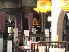 -秀水人家