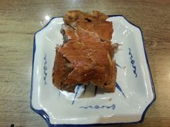 熏排骨-津菜宋记老房子(平山道店)