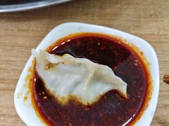 -清真老铁家灌汤包