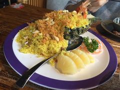 -喜越泰莱·泰越料理(海逸新天地店)