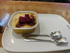 -SULTAN·苏坦土耳其餐厅(新光汇店)
