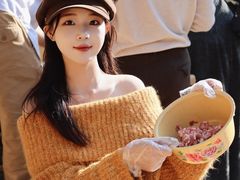 -林坑古村落