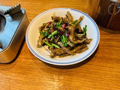 -印象鲵宴·张家界地标美食名片(溪布街店)