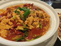 -巴依老爷新疆美食(清华东门店)