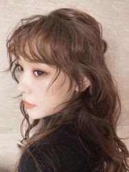 -3AM HAIR SALON染发烫发接发