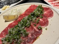 -黑崎烧肉·山野厨房(坪山店)