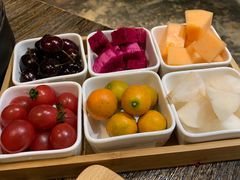 -NLFS1983咖啡花园餐厅(锦桂店)