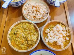 -孙盛兴奥灶面馆·蟹黄面·三虾面(山塘街总店)