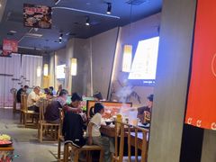 -呷哺呷哺 黄金牧场 (枣强吉美购物广场店)