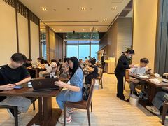-田舍家Inakaya·炉端烧·铁板烧(天汇igc店)