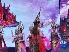 -金东尼人妖秀