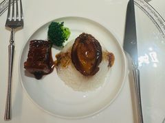 -滨河味道(南内环店)