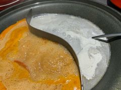 -生活如沸·顺德水牛奶火锅(大学路店)