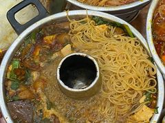 -王大乔泡椒米线·小火锅(星城天地店)