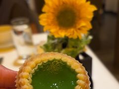 -北京柏悦酒店·锦庭餐厅Dining Room