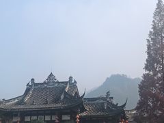 -海窝子古镇