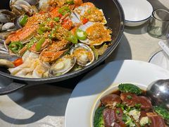 -大厨的餐厅(曾厝垵总店)