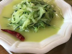 -竹海湾农家土菜