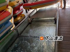 -七仙岭温泉国家森林公园