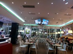 -813芭依珊 BAESAn(汇港购物中心店)